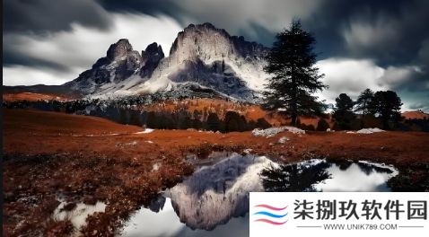 原神玩家创意剧情短片的精彩呈现~独特视角引领新潮流~