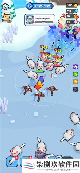 XP英雄