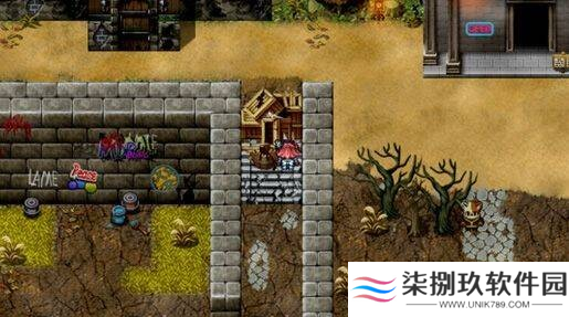 露奈的药店1.08汉化版
