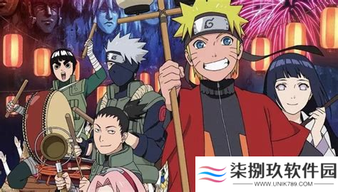 火影忍者最后的战争2.0安卓版