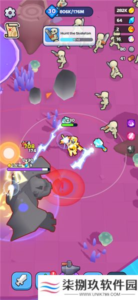 XP英雄