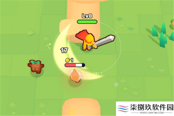 XP英雄