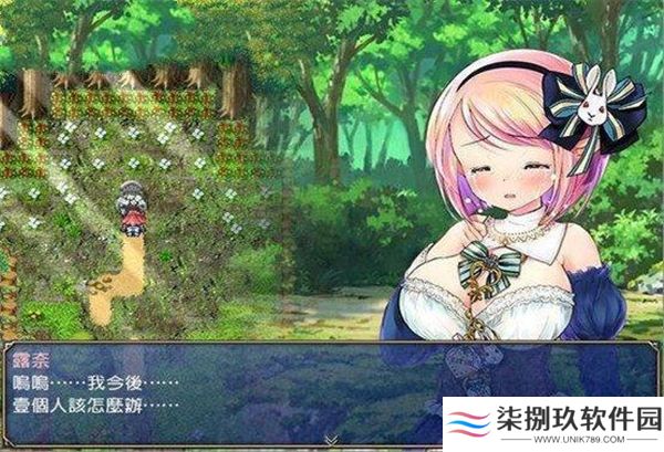 露奈的药店1.08汉化版