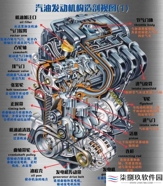 电车VS油车：谁才是汽车工业的真正璀璨明珠？