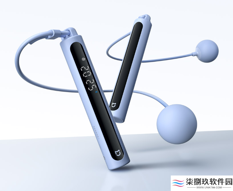 小米推出米家智能跳绳 2：支持多种训练模式，众筹价 95 元