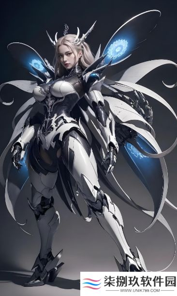 美国A30~新型科技产品&打破传统界限#