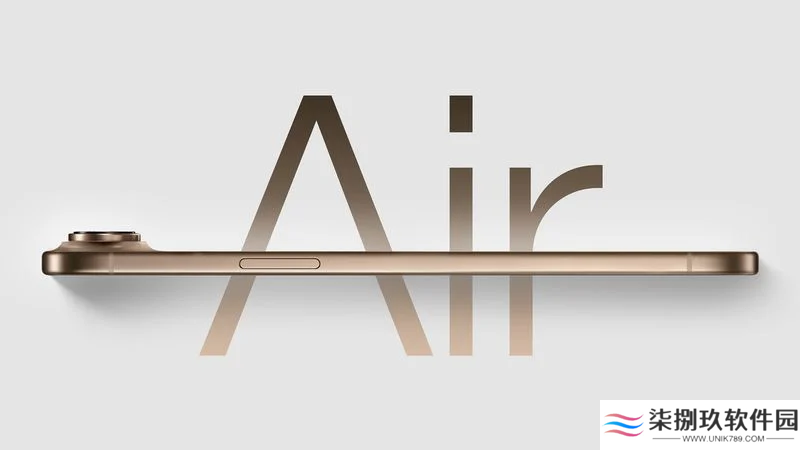 消息称 iPhone 17 Air 超薄设计影响续航，苹果计划为其推出电池保护壳