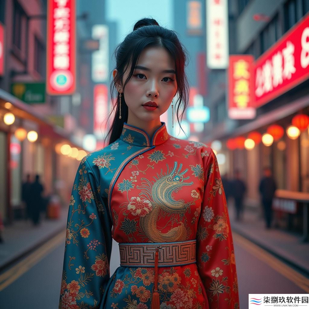 白洁~高义#美红&美芳互换带来新契机~
