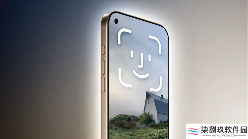 消息称苹果 iPhone 18 Pro 系列将采用屏下 Face ID，左上角有挖孔
