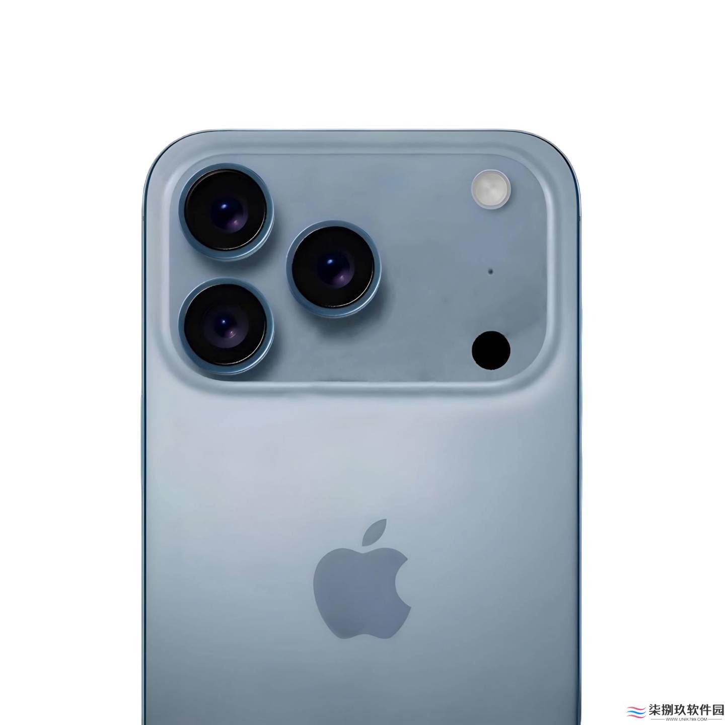 苹果iPhone 17 Pro系列将新增“天空蓝”配色？颜值再升级！