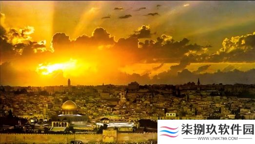 燕云十六声角色创建界面展示技巧&独特人设设计体验~