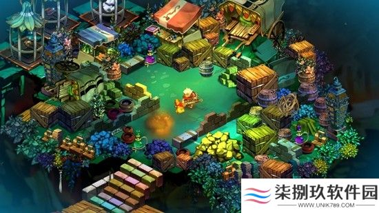 堡垒bastion武器选择推荐攻略 堡垒bastion最强武器