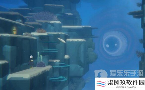 《潜水员戴夫》四鳍旗鱼分布在哪？《潜水员戴夫》旗鱼位置在哪？